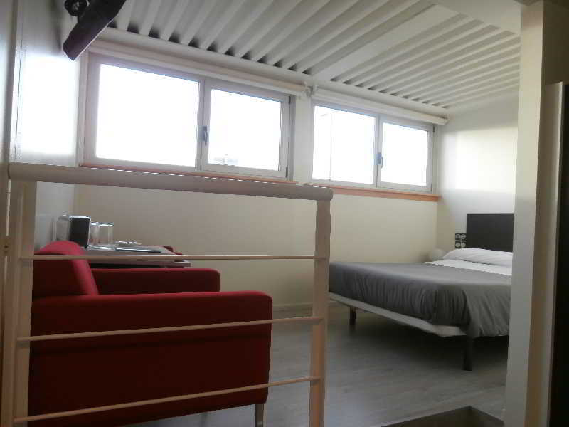 Hotel Punta Monpas Σαν Σεμπαστιάν Εξωτερικό φωτογραφία