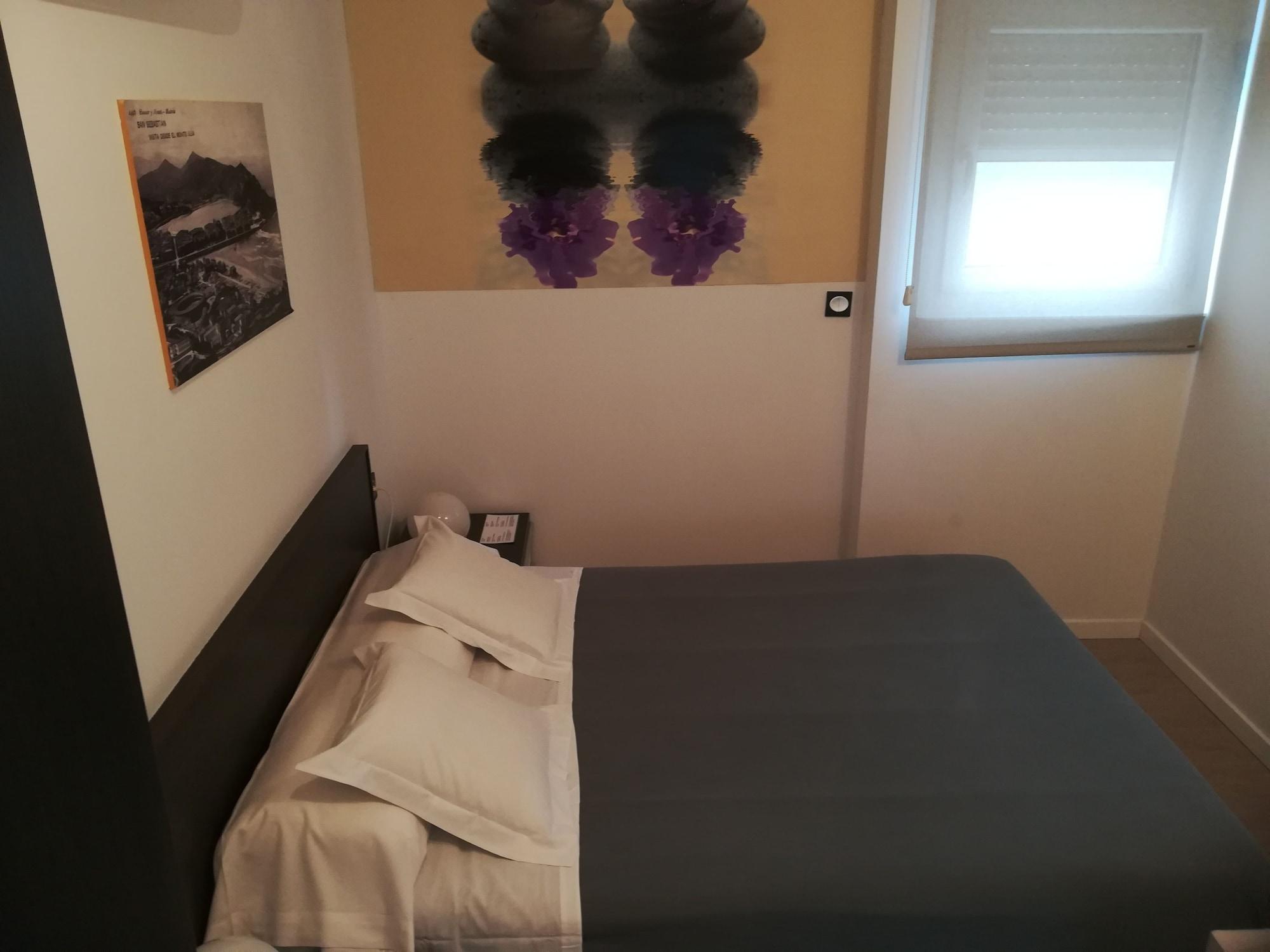 Hotel Punta Monpas Σαν Σεμπαστιάν Εξωτερικό φωτογραφία
