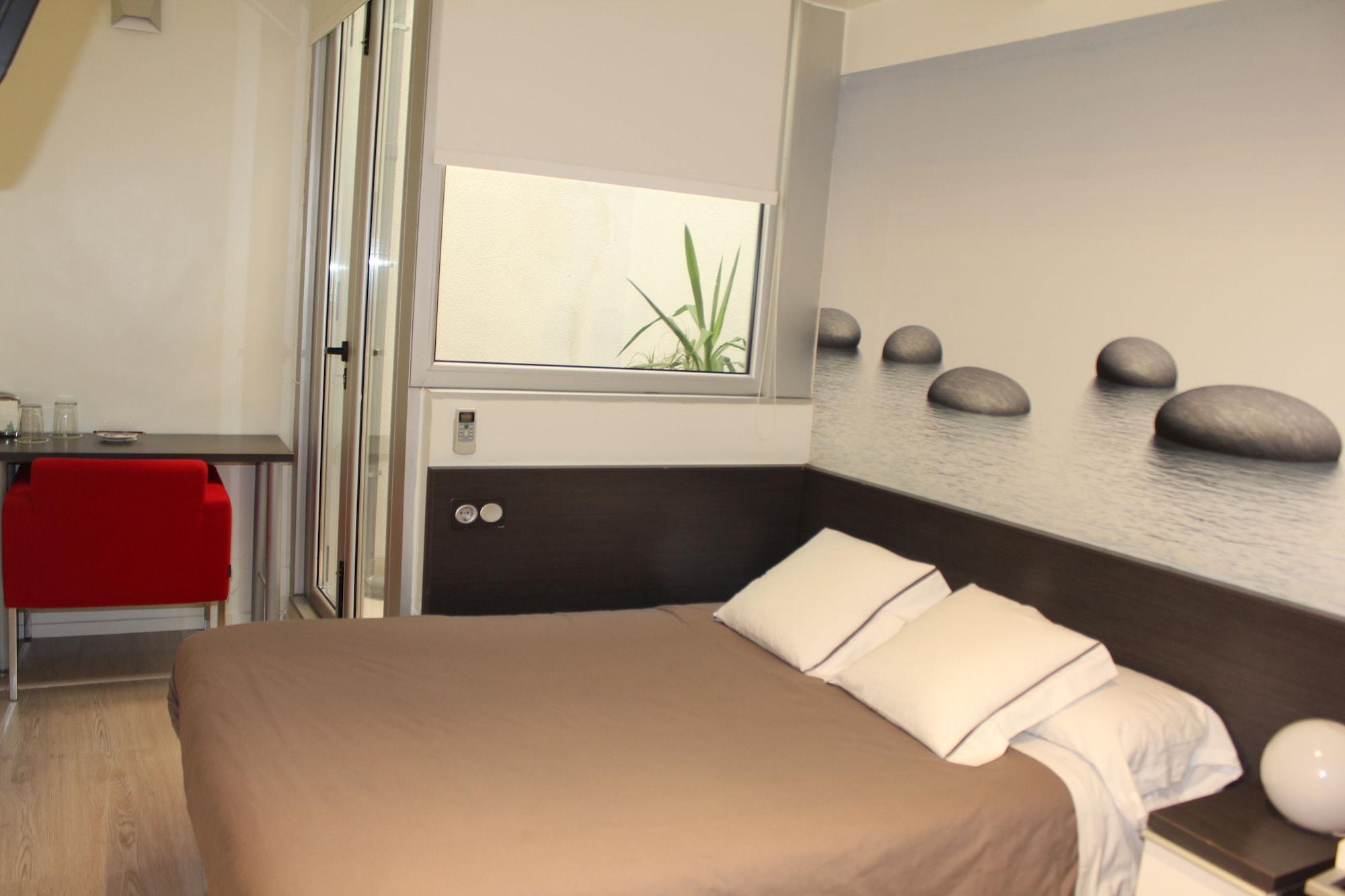 Hotel Punta Monpas Σαν Σεμπαστιάν Εξωτερικό φωτογραφία