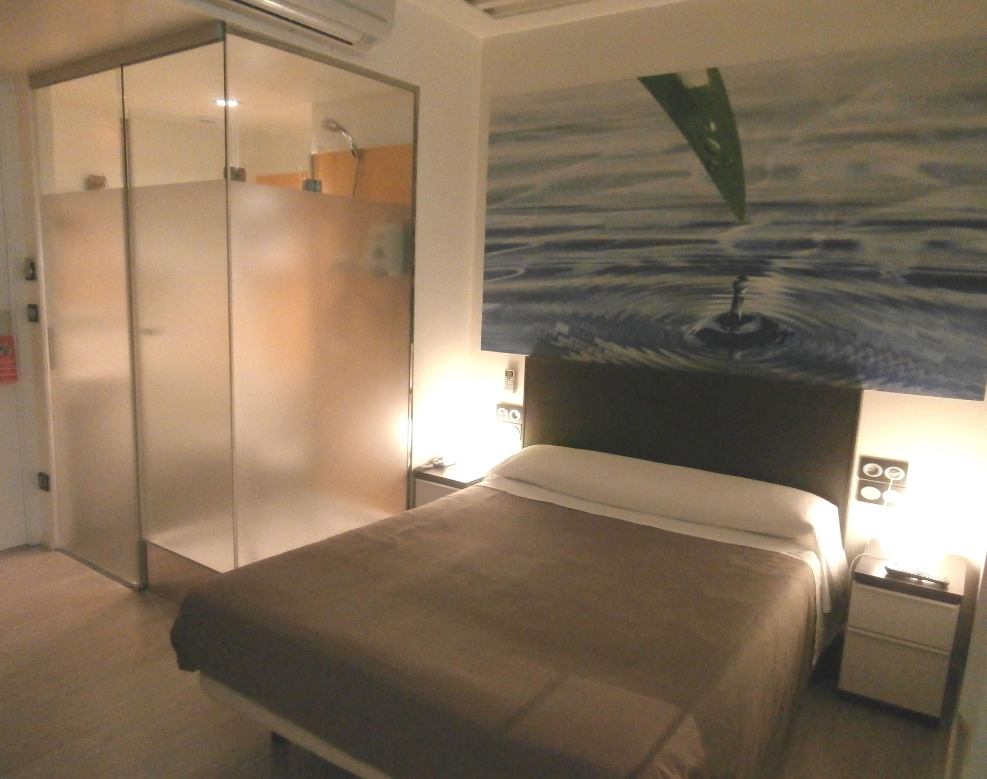 Hotel Punta Monpas Σαν Σεμπαστιάν Εξωτερικό φωτογραφία