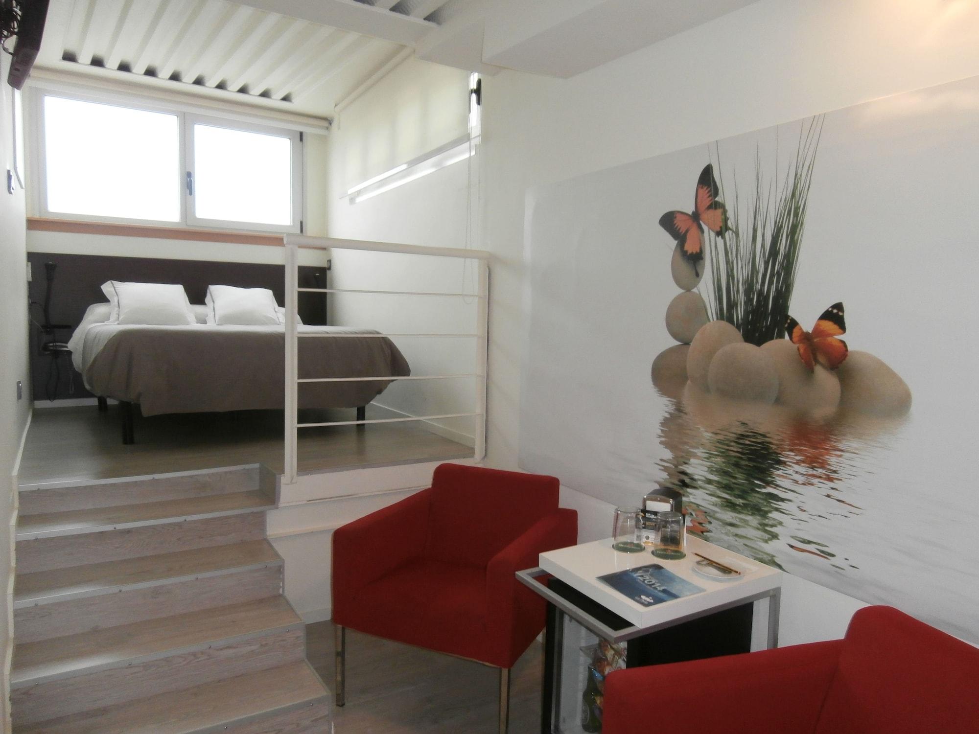 Hotel Punta Monpas Σαν Σεμπαστιάν Εξωτερικό φωτογραφία