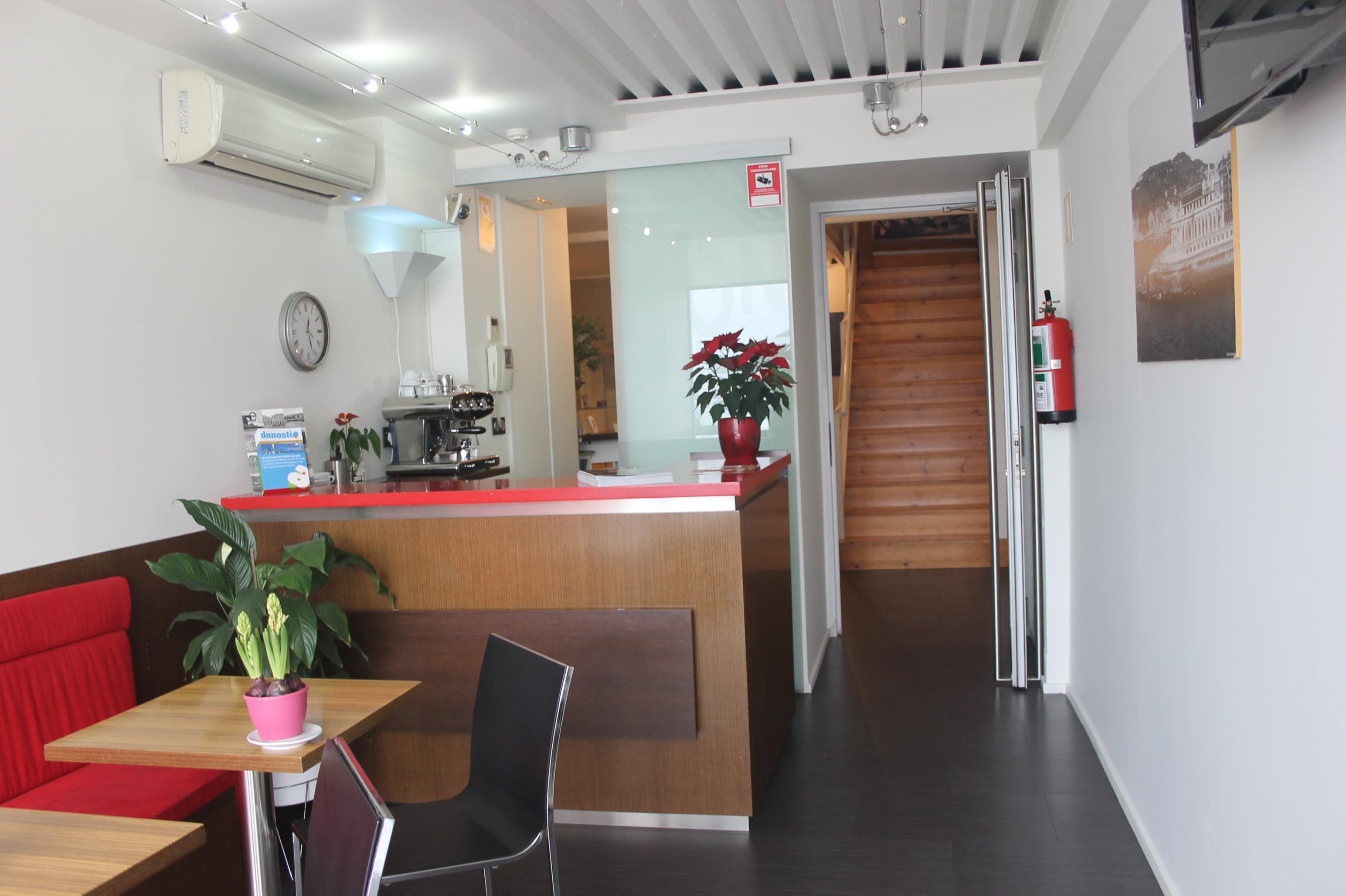 Hotel Punta Monpas Σαν Σεμπαστιάν Εξωτερικό φωτογραφία