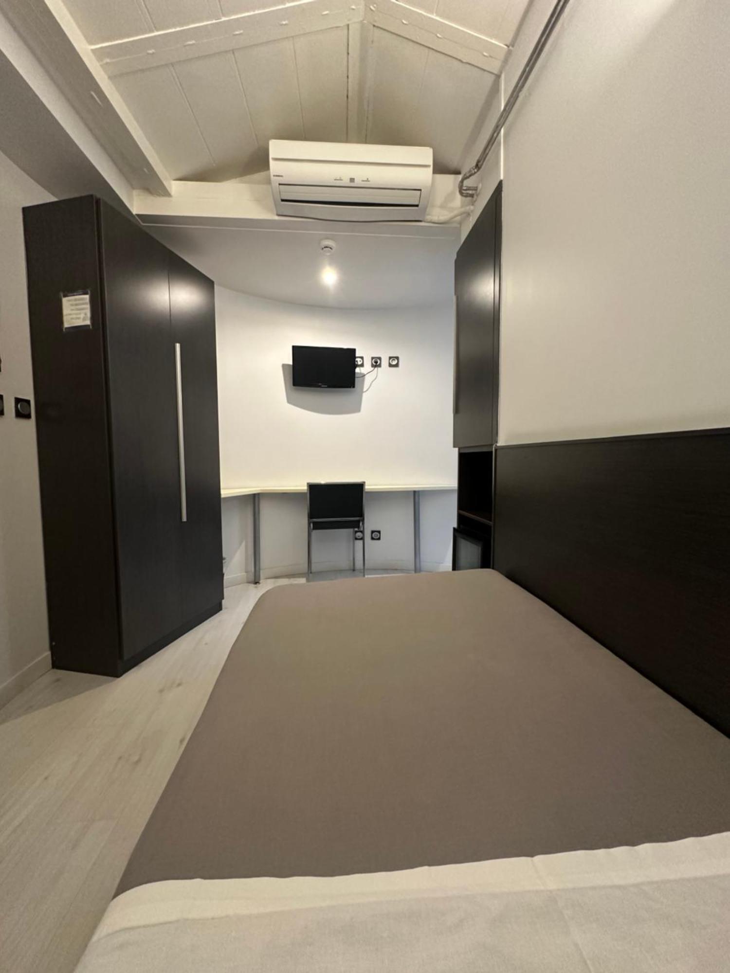 Hotel Punta Monpas Σαν Σεμπαστιάν Εξωτερικό φωτογραφία