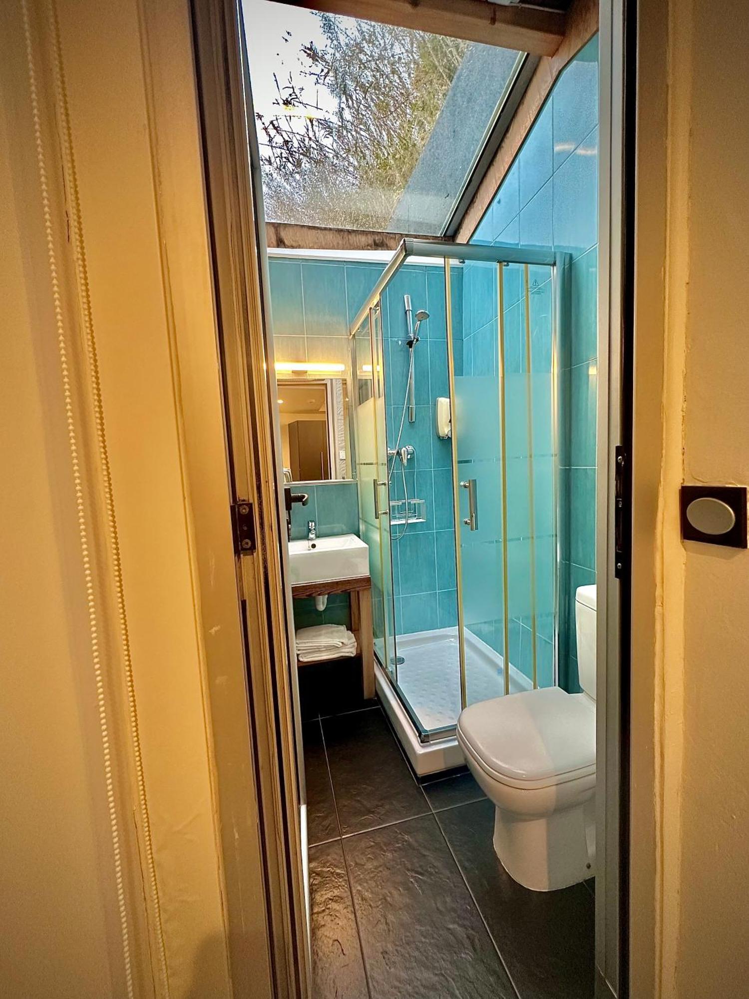 Hotel Punta Monpas Σαν Σεμπαστιάν Εξωτερικό φωτογραφία