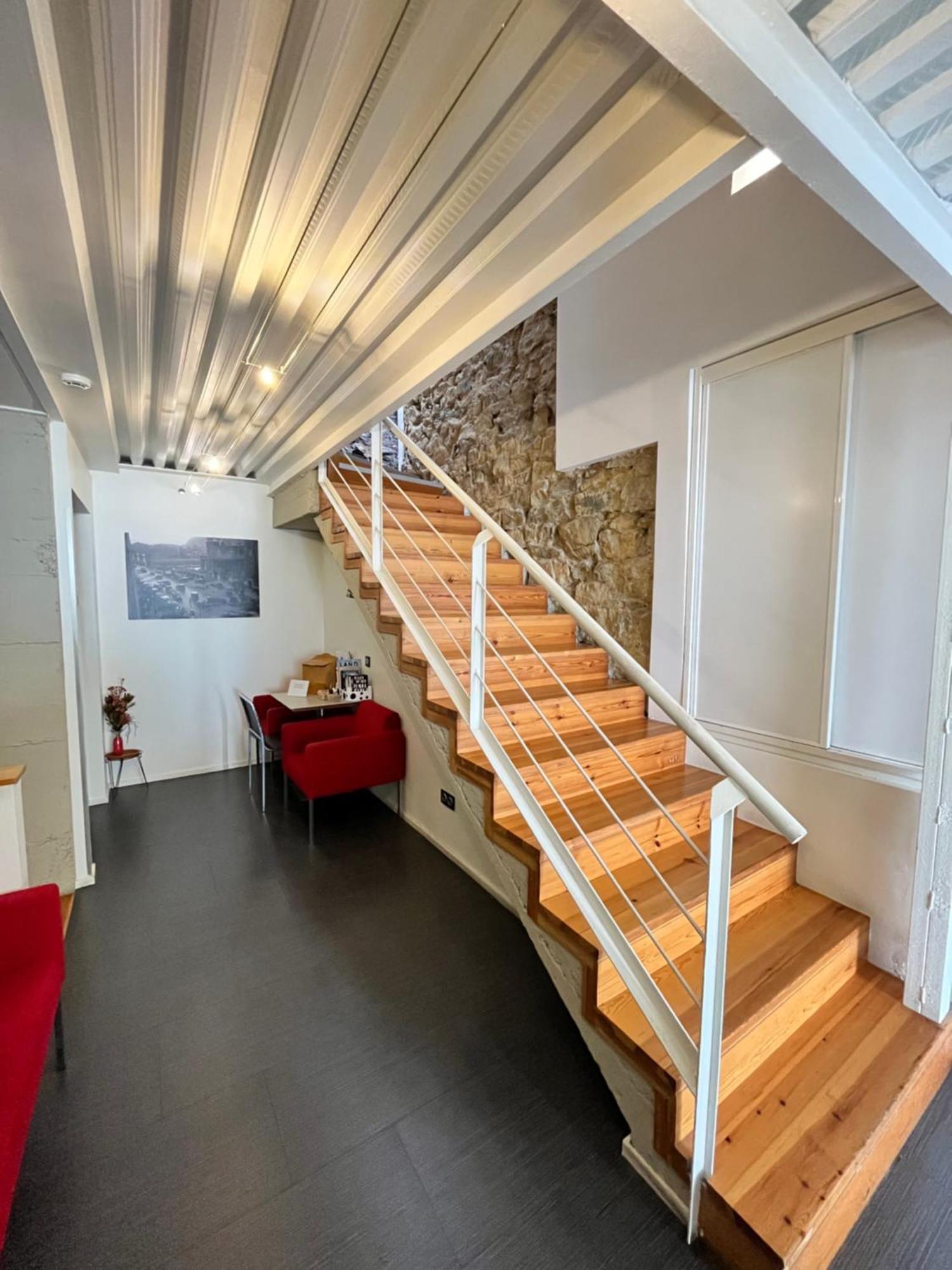 Hotel Punta Monpas Σαν Σεμπαστιάν Εξωτερικό φωτογραφία