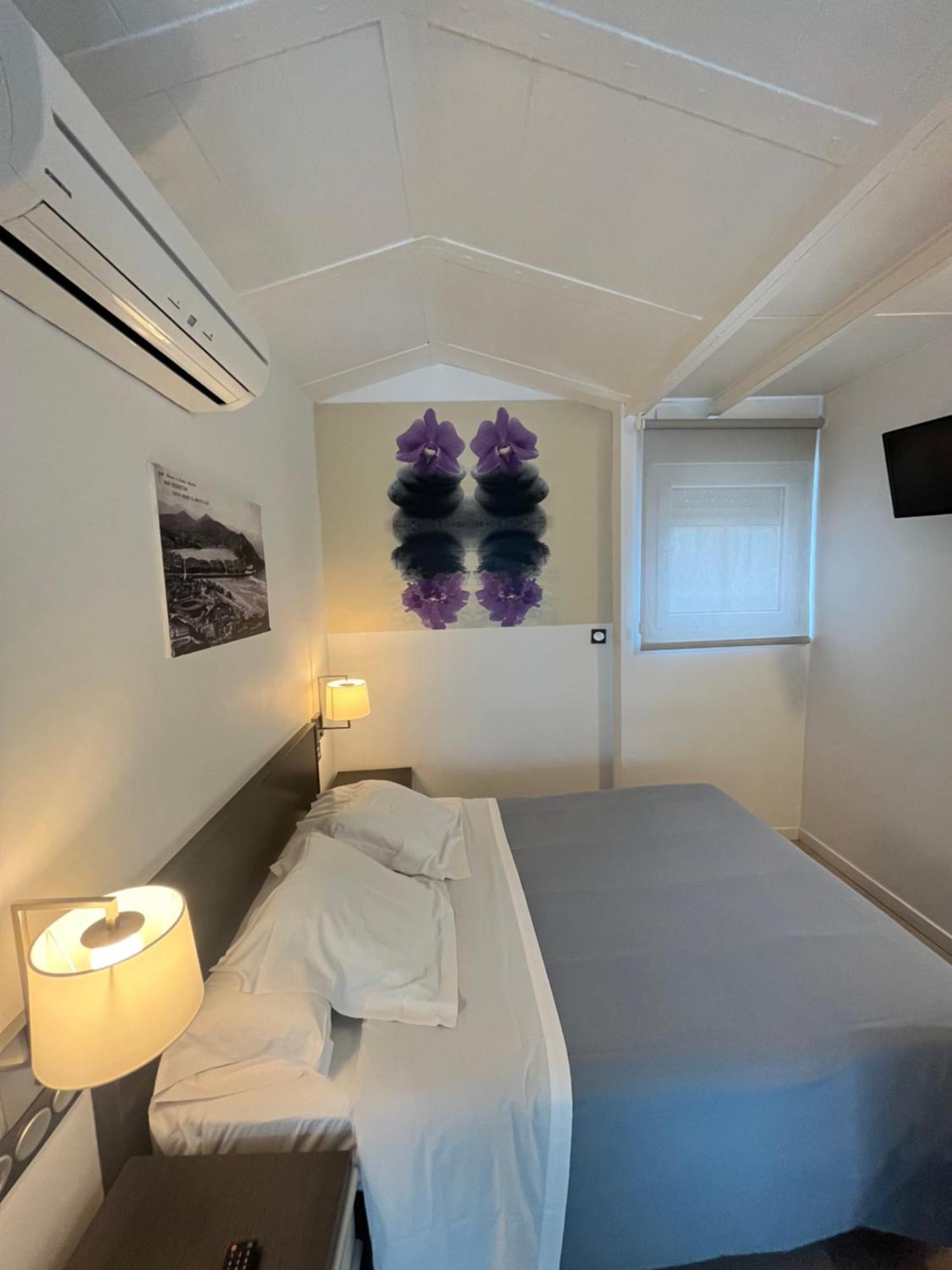Hotel Punta Monpas Σαν Σεμπαστιάν Εξωτερικό φωτογραφία