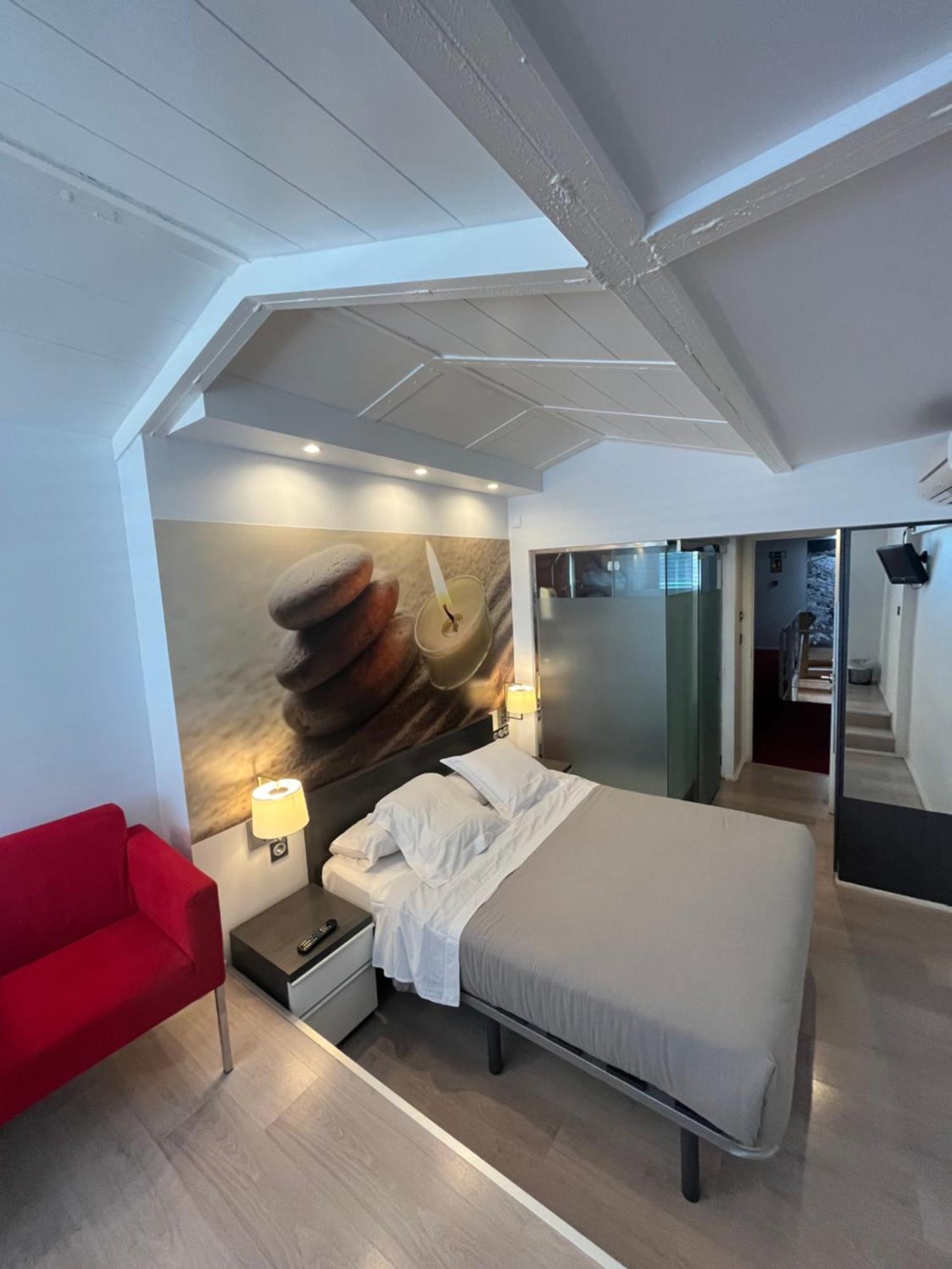 Hotel Punta Monpas Σαν Σεμπαστιάν Εξωτερικό φωτογραφία
