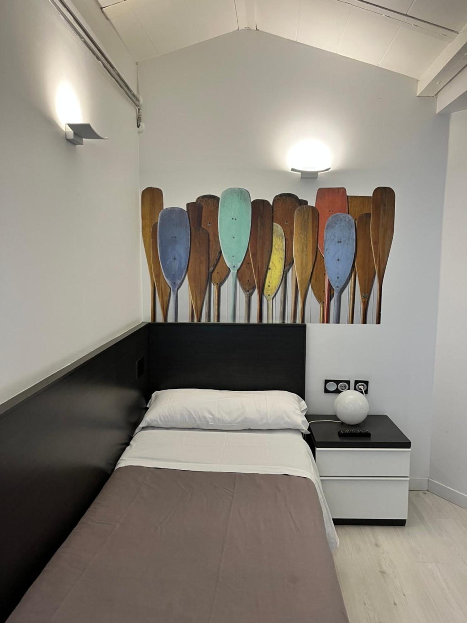 Hotel Punta Monpas Σαν Σεμπαστιάν Εξωτερικό φωτογραφία