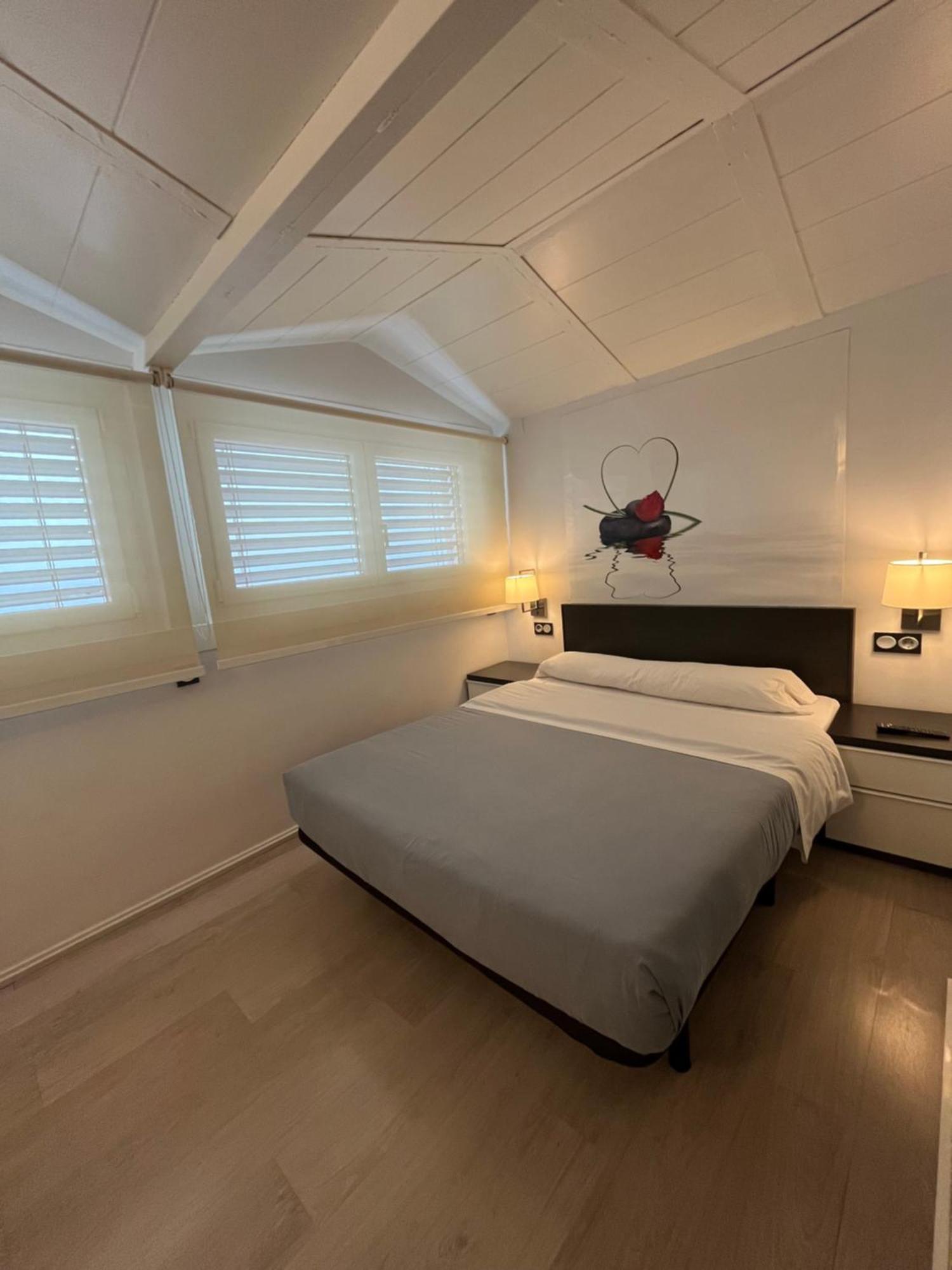 Hotel Punta Monpas Σαν Σεμπαστιάν Εξωτερικό φωτογραφία