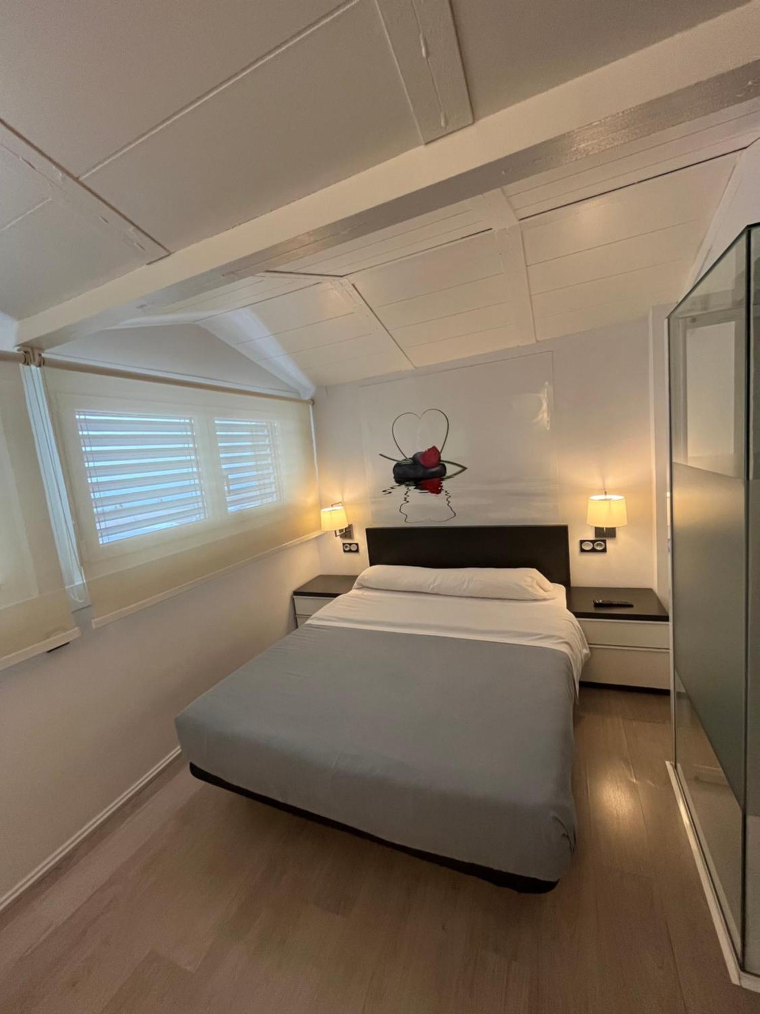 Hotel Punta Monpas Σαν Σεμπαστιάν Εξωτερικό φωτογραφία